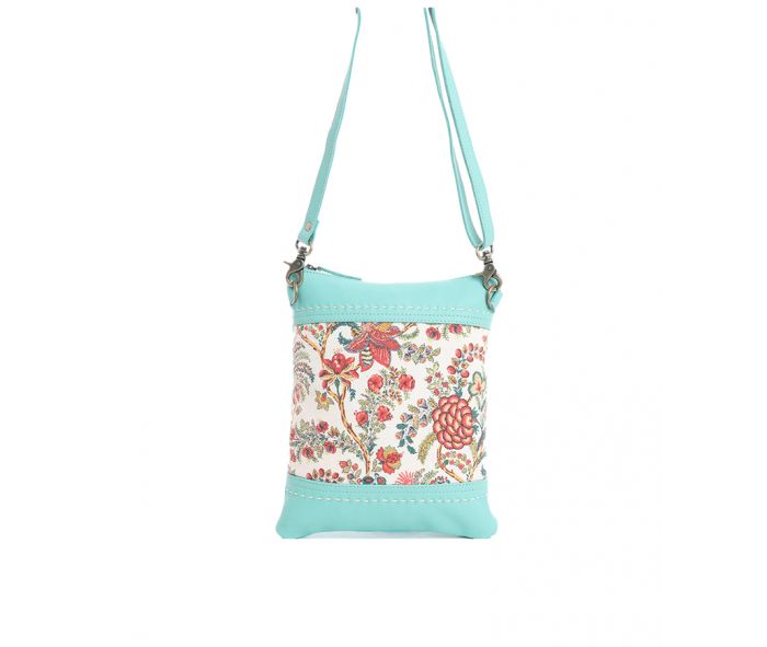 Mariposa Small Crossbody Bag