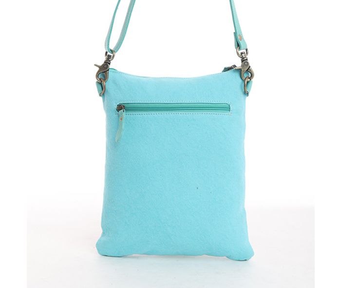 Mariposa Small Crossbody Bag