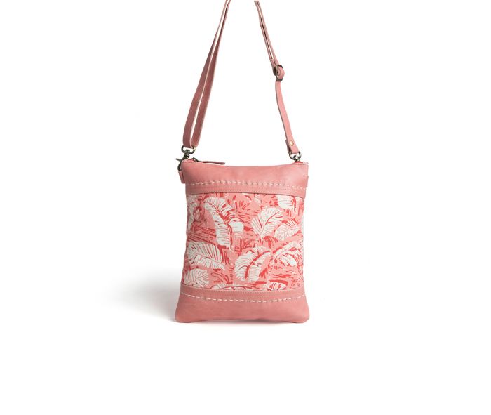 Isadora Crossbody Bag