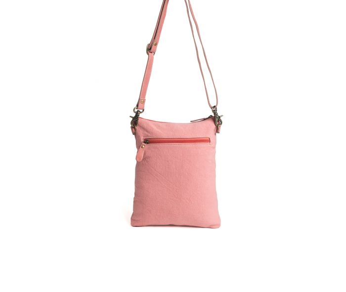 Isadora Crossbody Bag