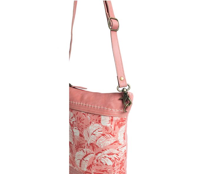 Isadora Crossbody Bag