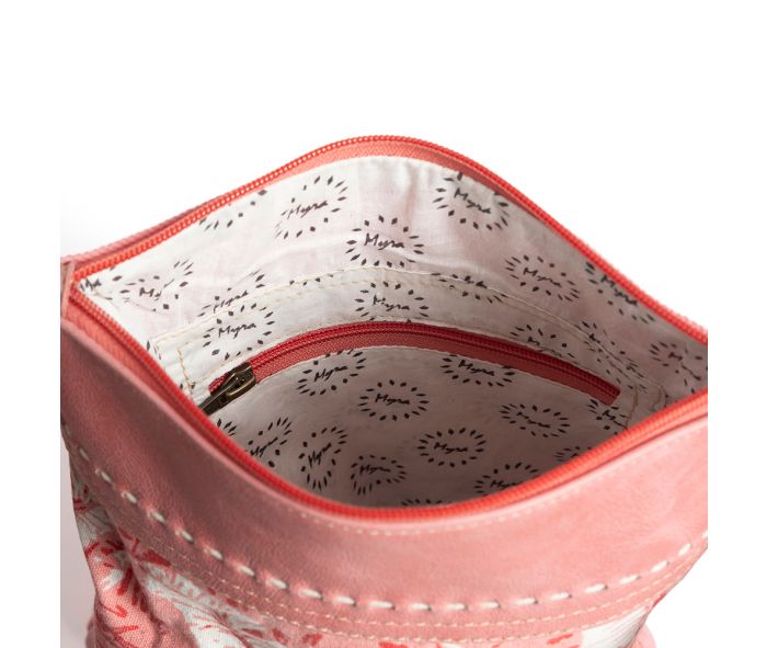 Isadora Crossbody Bag