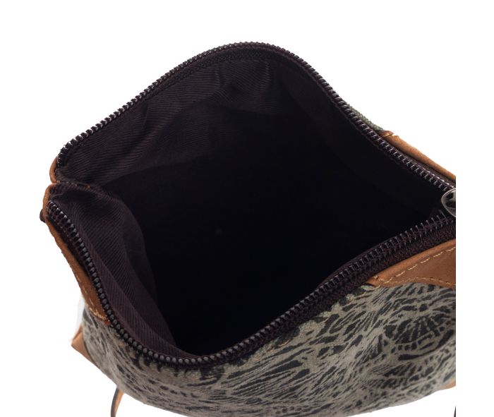 Carmela Small Crossbody Bag