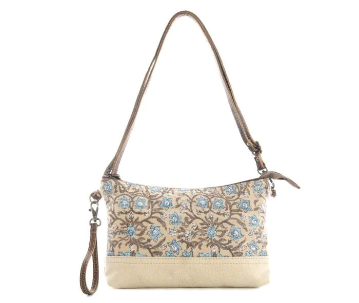 San Ysidro Falls Clutch