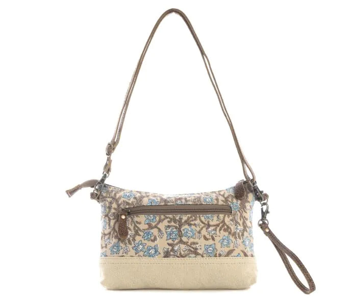 San Ysidro Falls Clutch