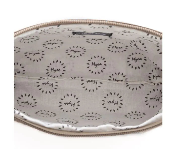 San Ysidro Falls Clutch