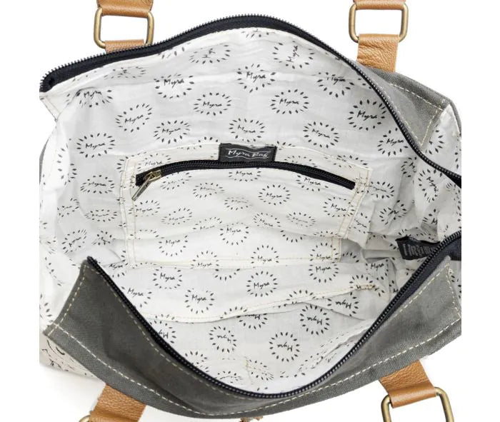 Cafe de Paris Tote Bag