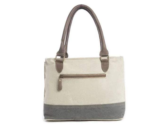 Vintage Bikes Tote Bag