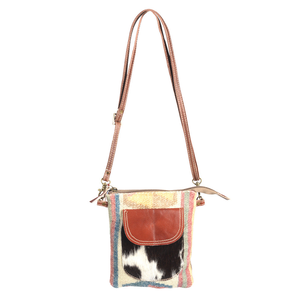 Southwestern Crossbody Bag