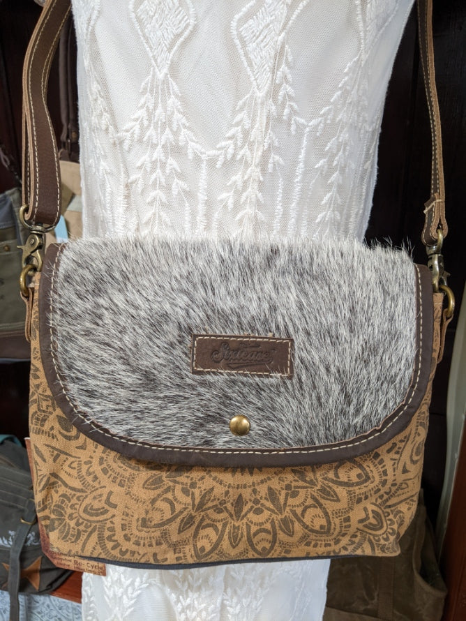 Afterlife Crossbody Bag