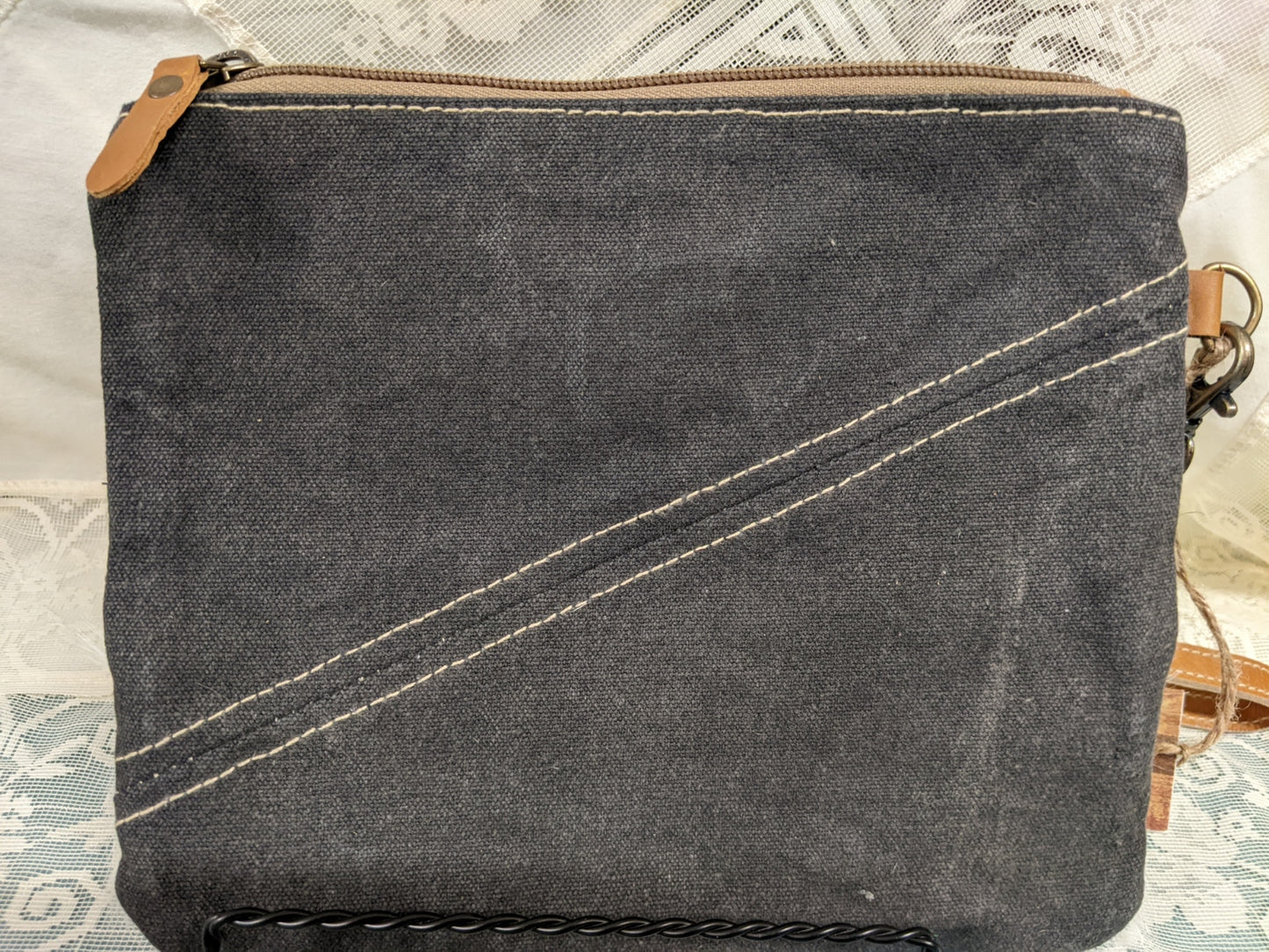 Candice Wristlet