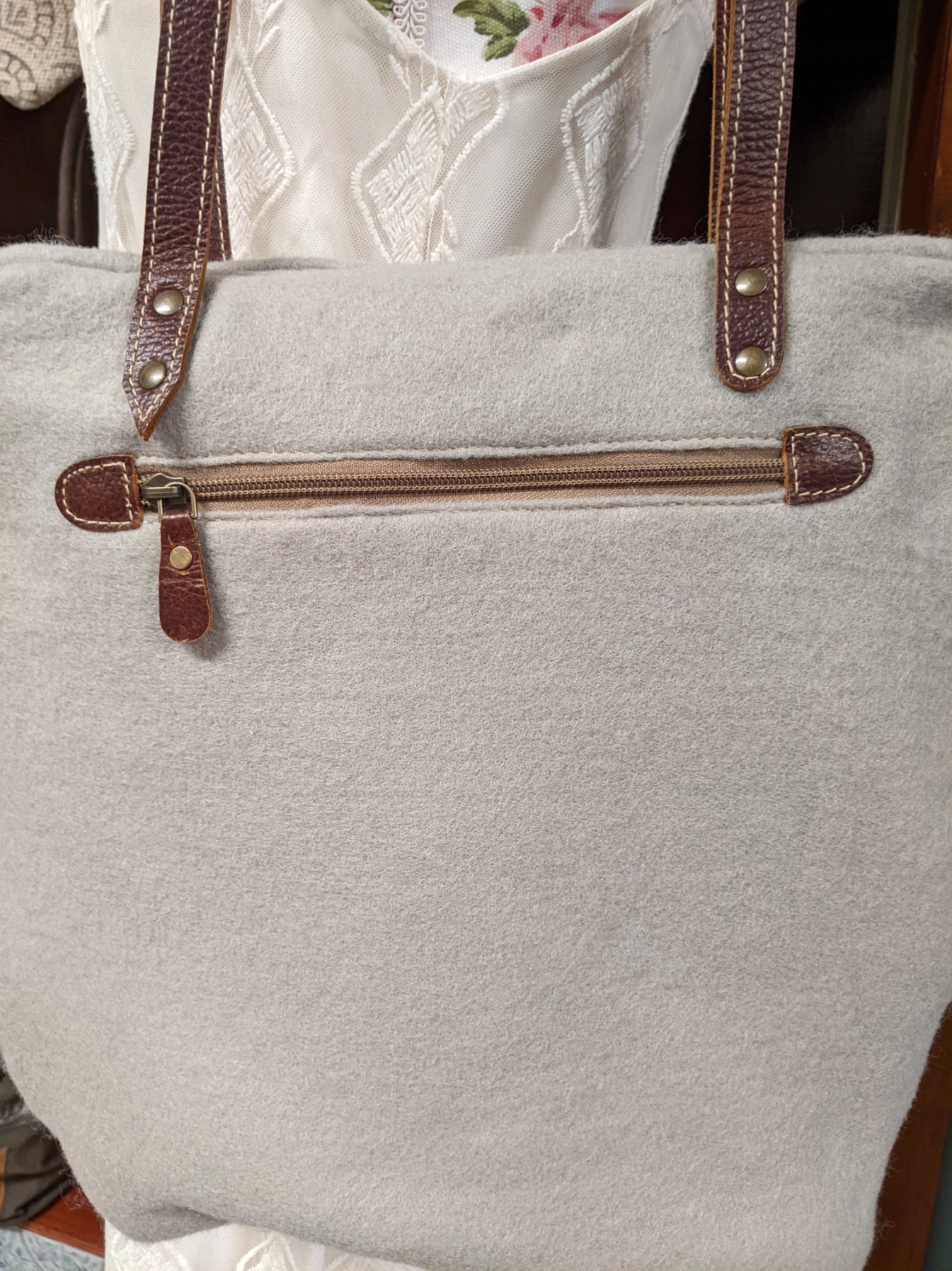 Sparkle Shoulder Bag