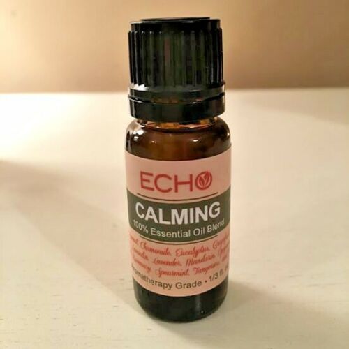 Echo Essential Oil