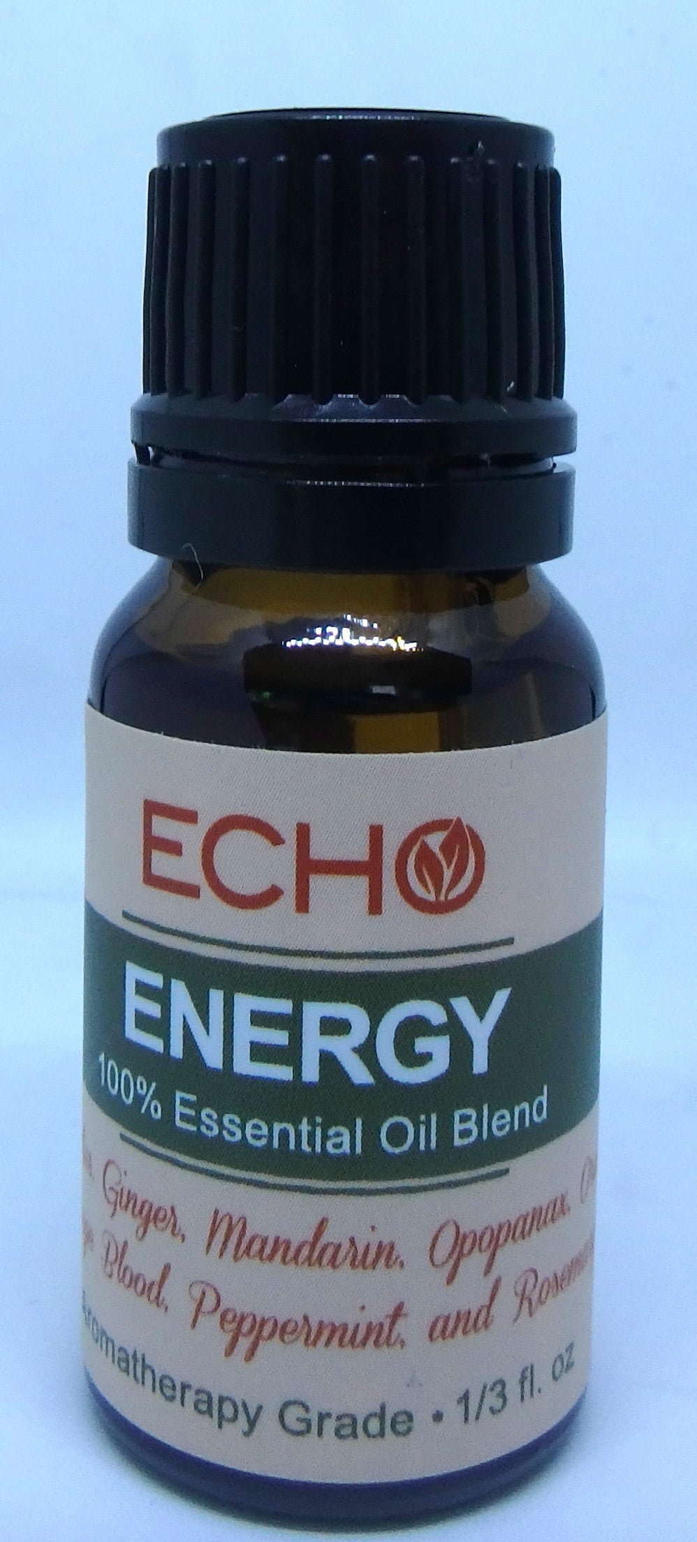 Echo Essential Oil