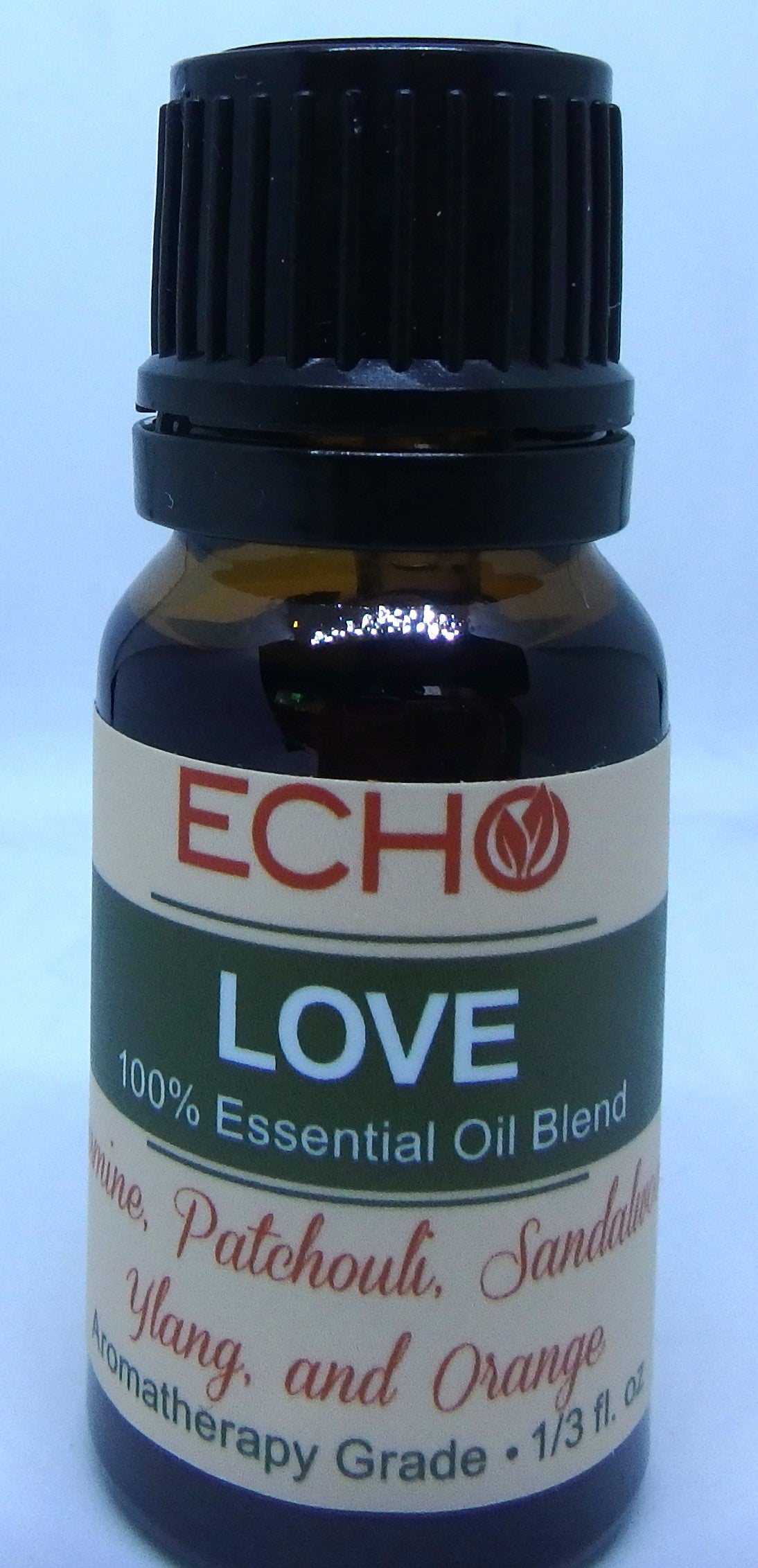 Echo Essential Oil