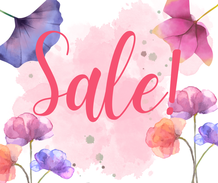 Sale