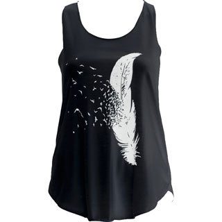 Graphic Tank Tops