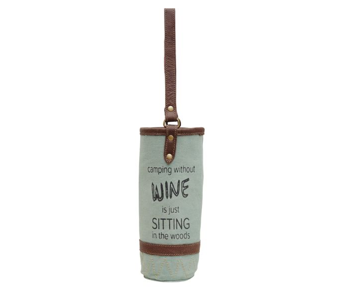 Myra Bags Wine Bags