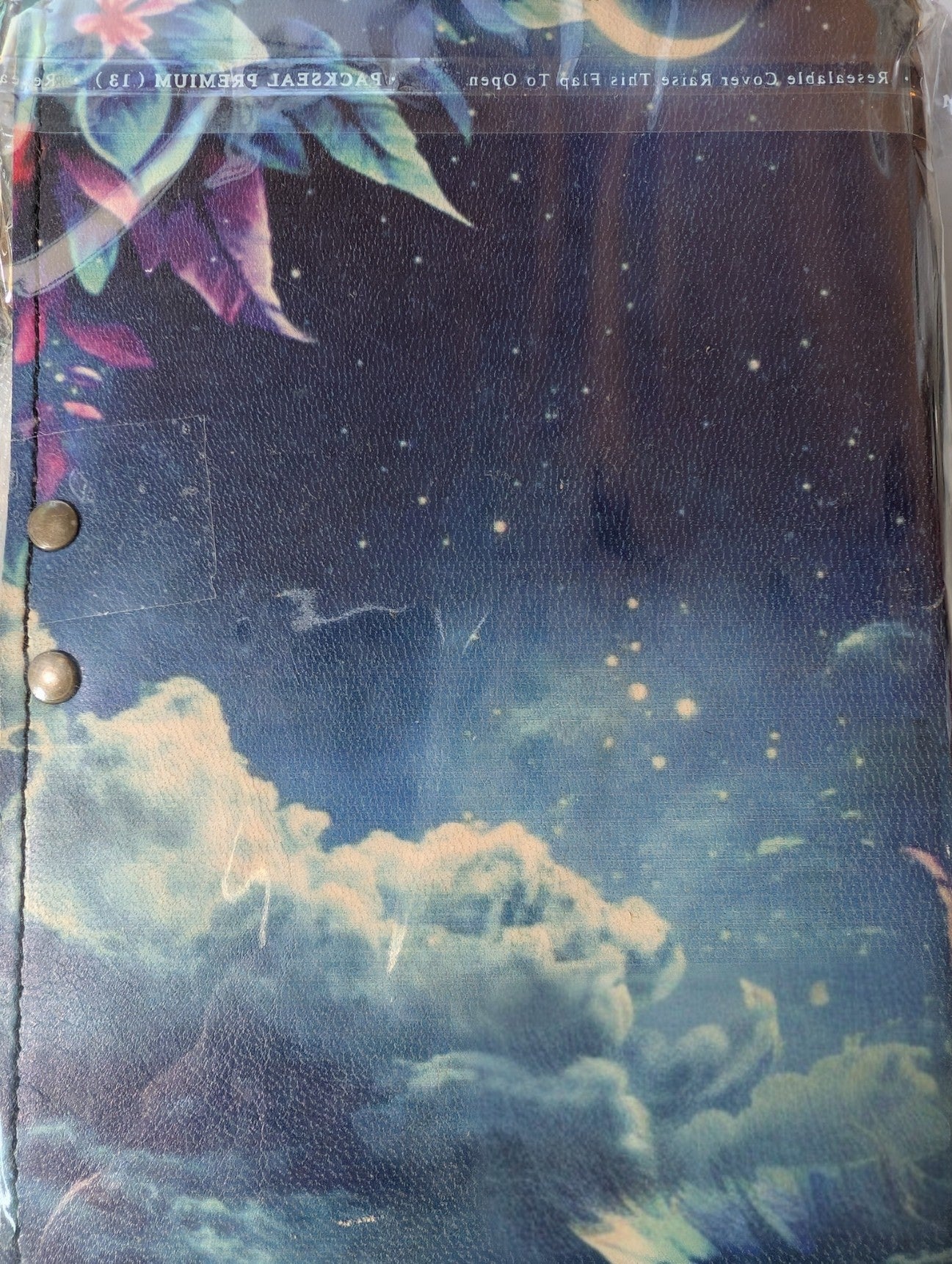 Dreamweaver Journal