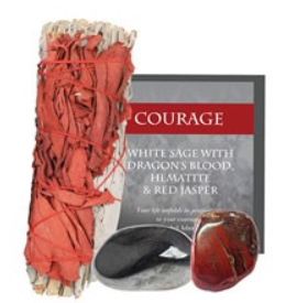 Courage Sage Bundle