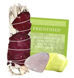 Friendship Sage Bundle