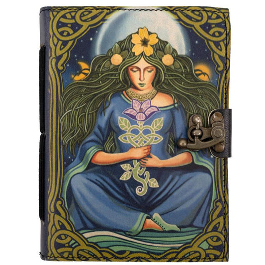 Celtic Mother Earth Journal