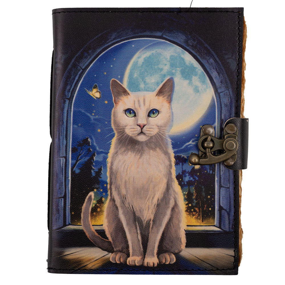 Cat Moon Journal