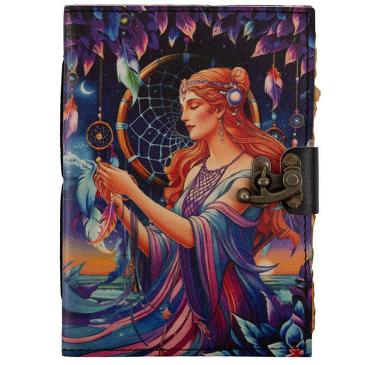 Dreamweaver Journal