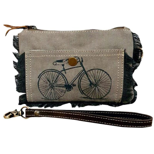 Journey Wristlet