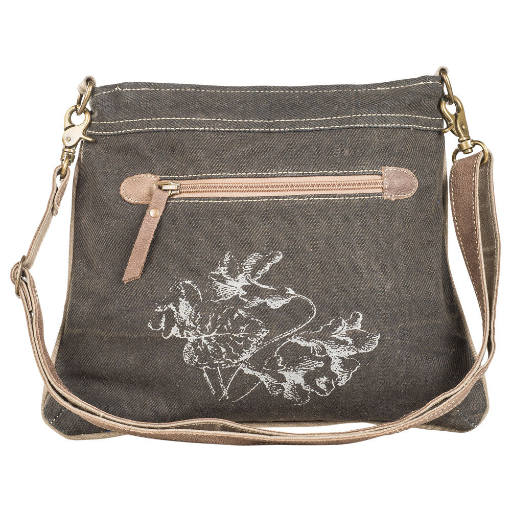 It's Your Story Crossbody Bag