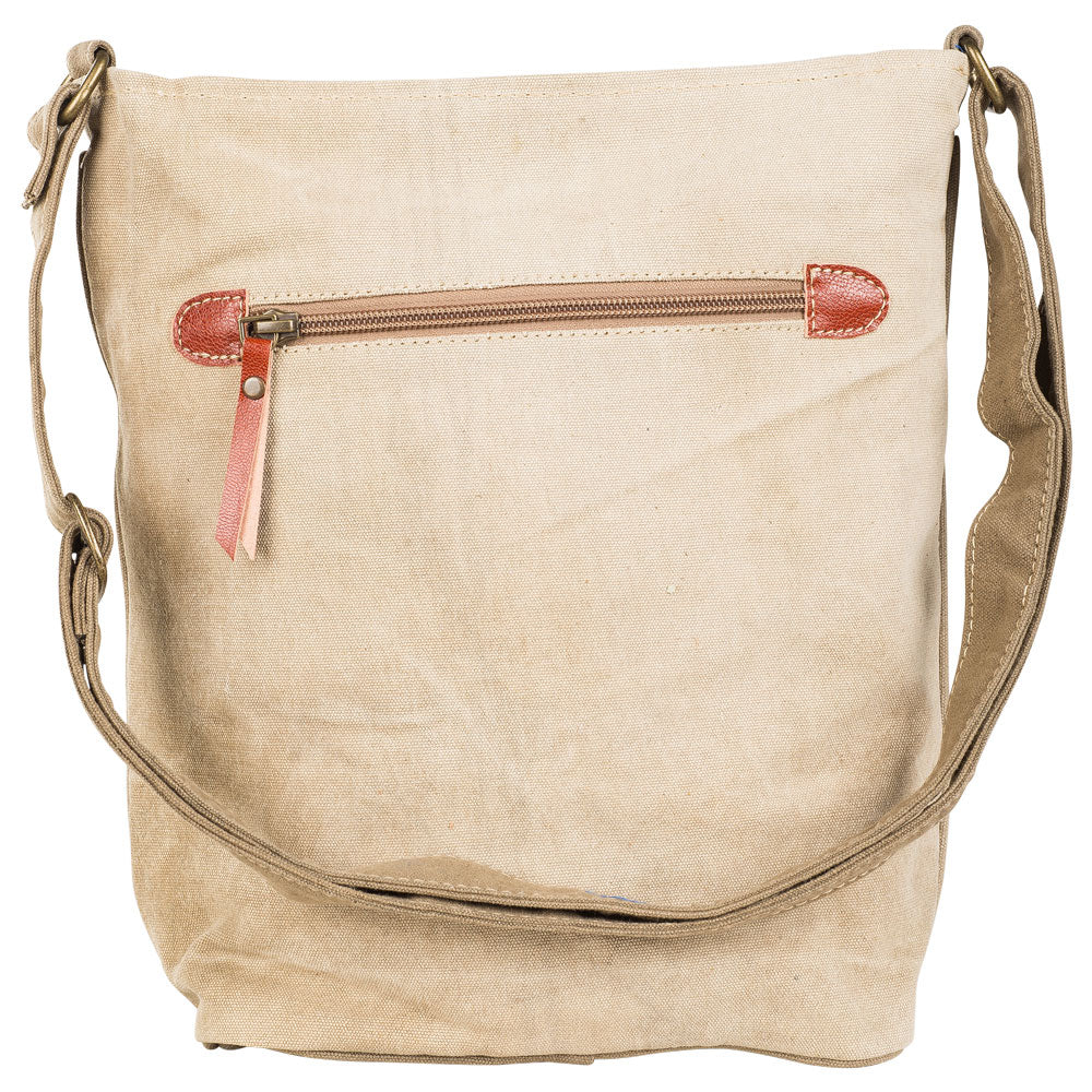 Dog Show Shoulder Bag