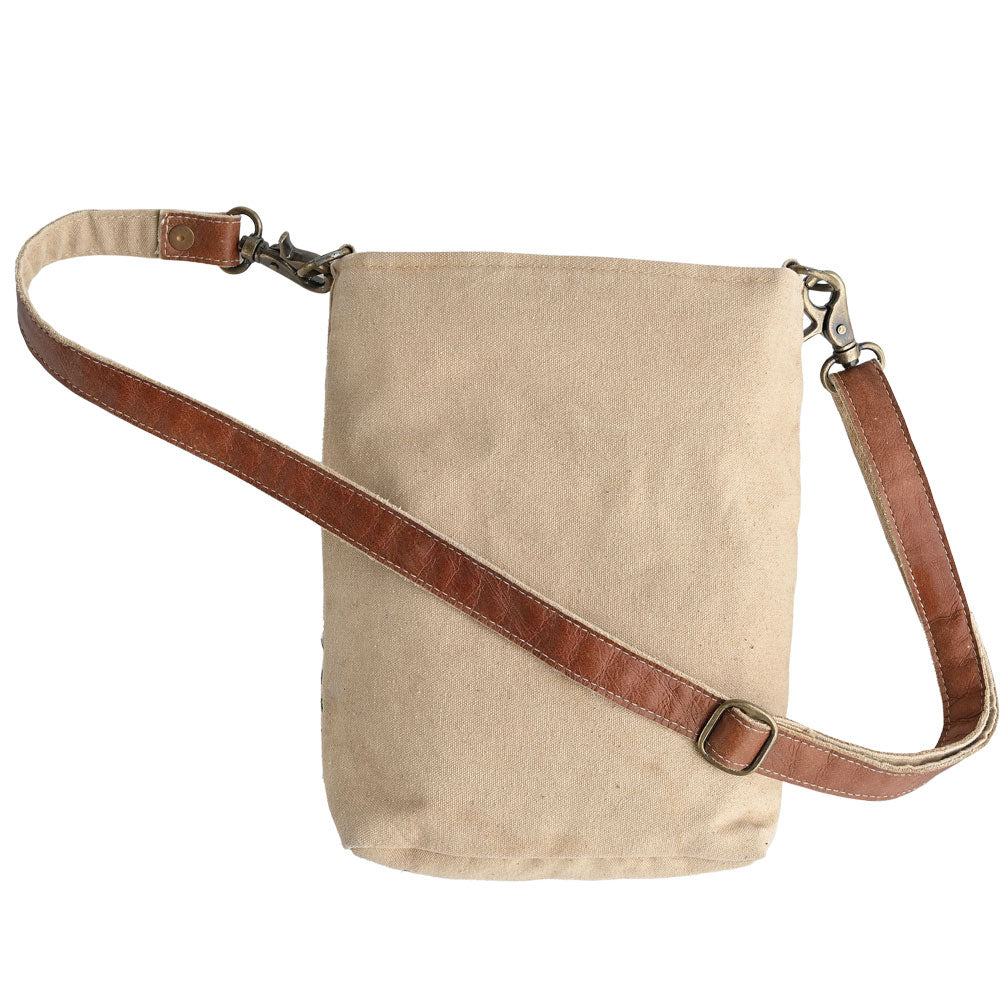 Moon Phases Crossbody