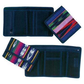 Bi-Fold Wallet