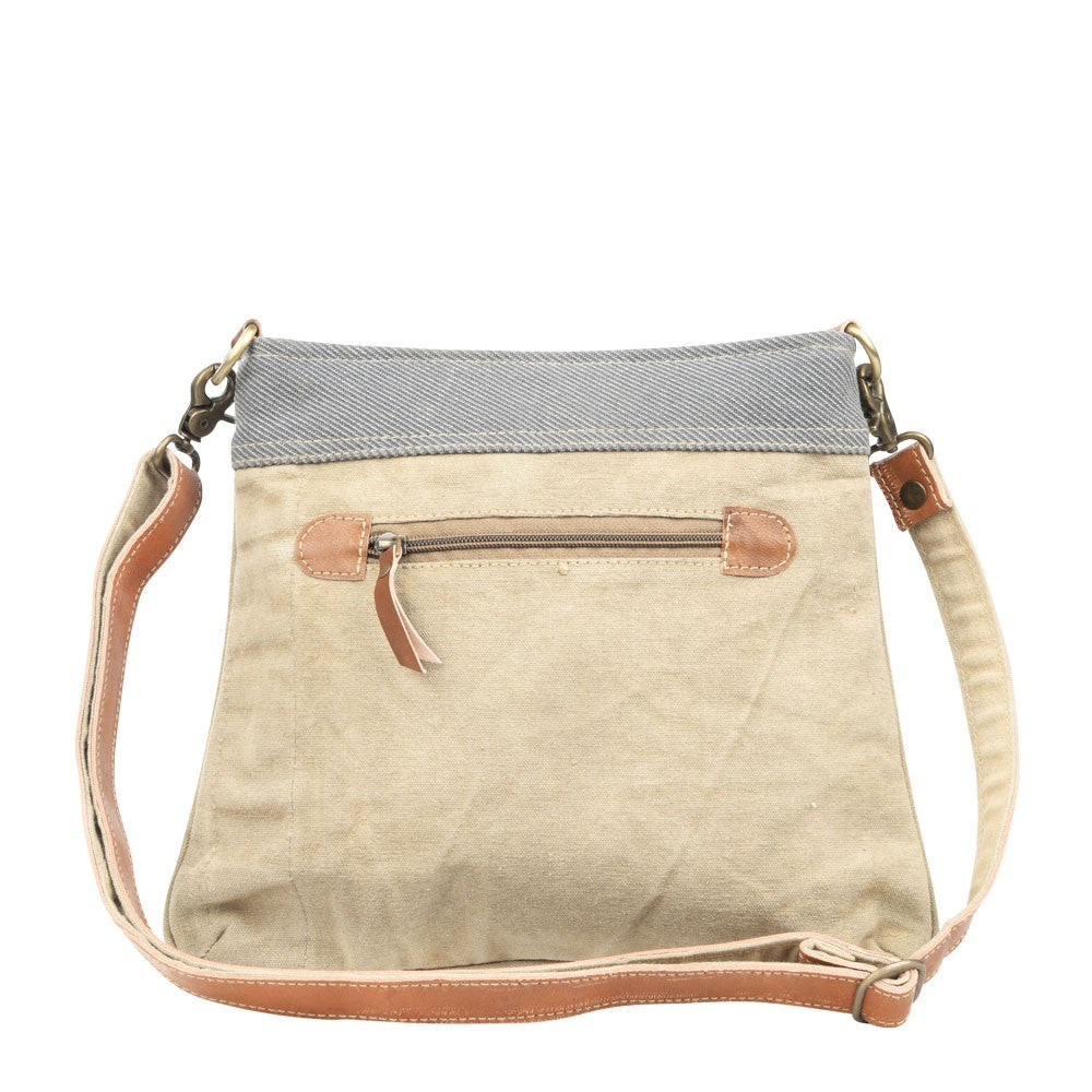 Make Life a Journey Crossbody