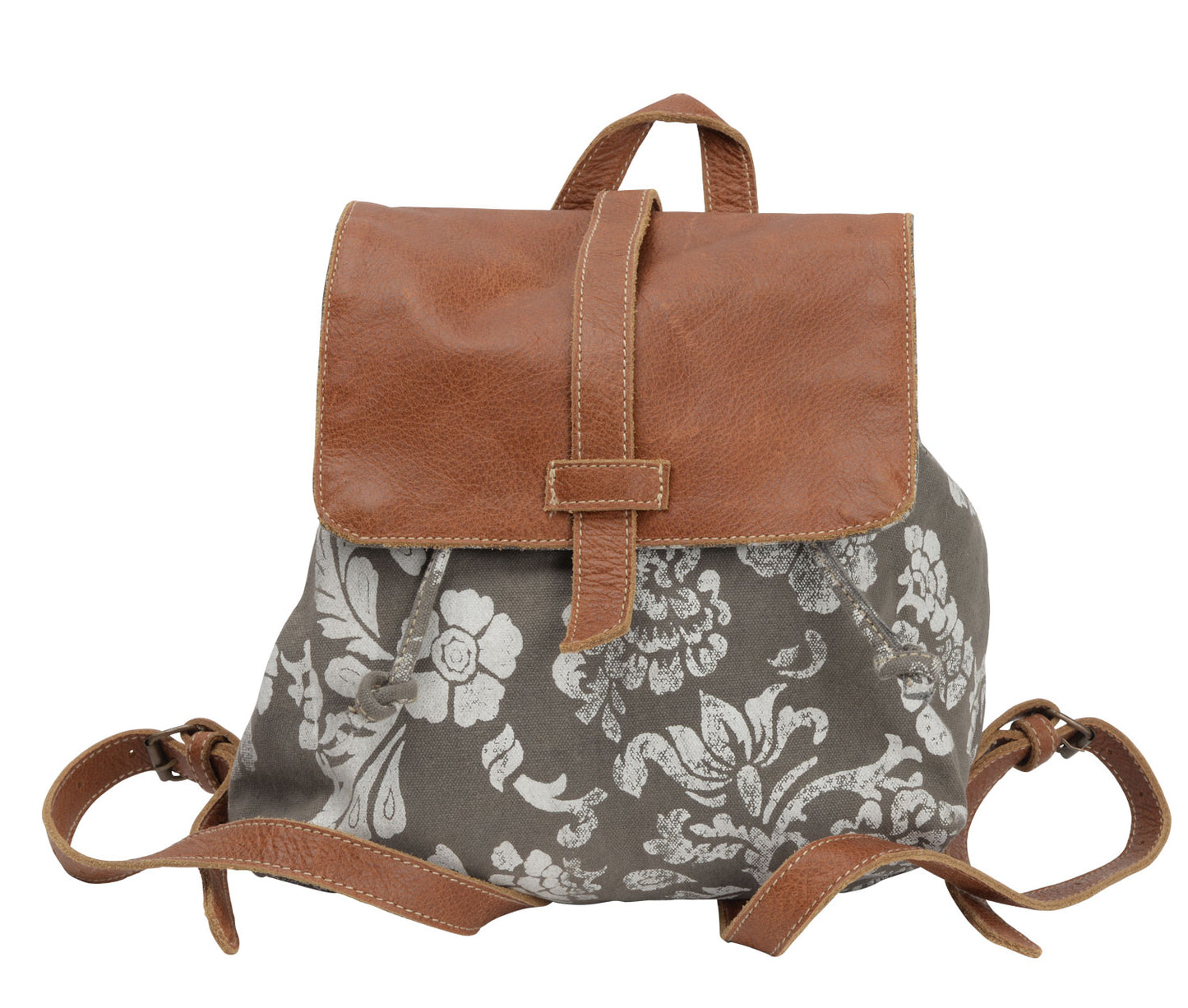 All Flowers Backpack