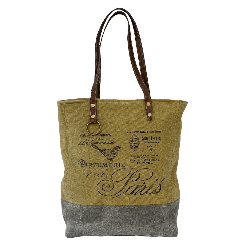 Paris Tote