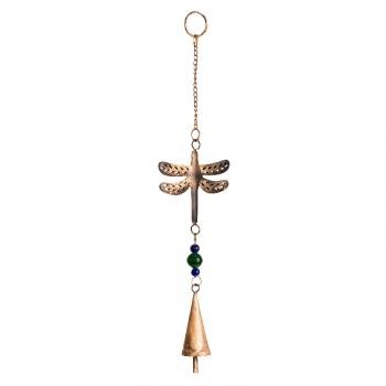 Dragonfly Windchime