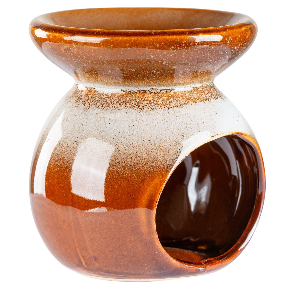 Stars and Moon Oil Burner