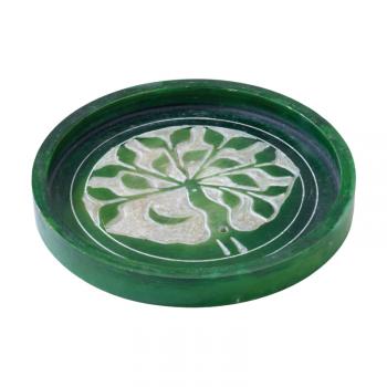 Tree of Life Incense Burner