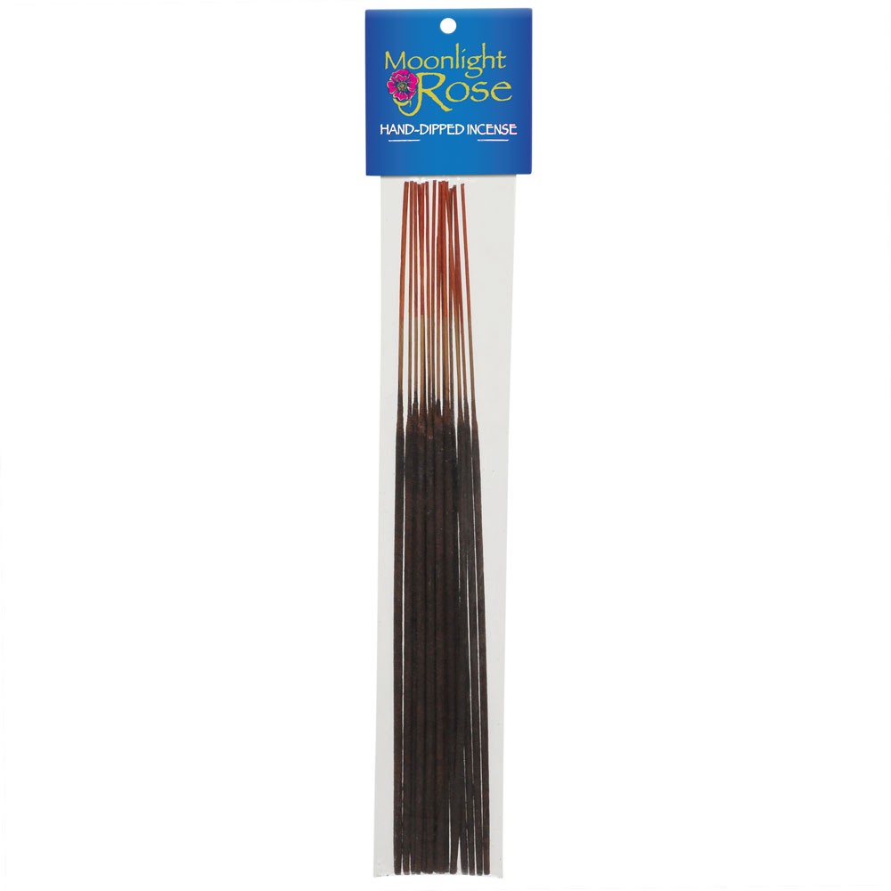 Moonlight Rose Nag Champa Incense