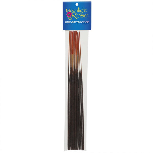 Moonlight Rose Enchanted Woods Incense
