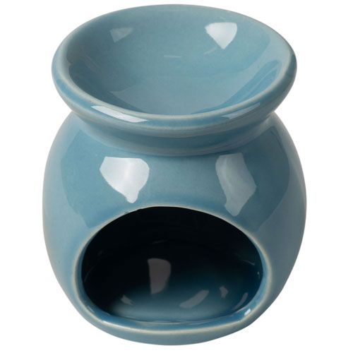 Moon & Star Ceramic Oil Burner