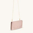 Mira & Moss Delphine Pink