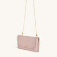 Mira & Moss Delphine Pink