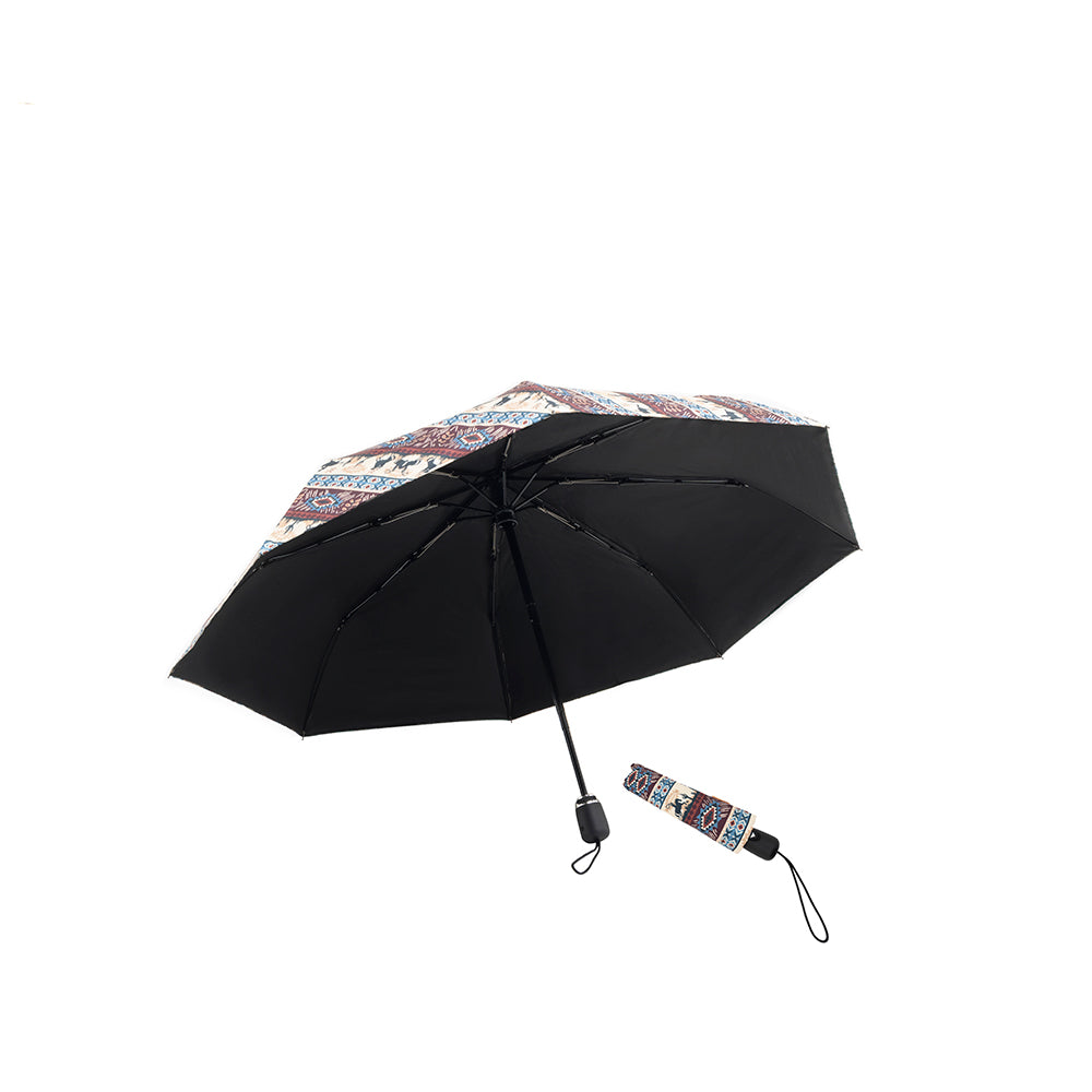 Prairie Riders Umbrella