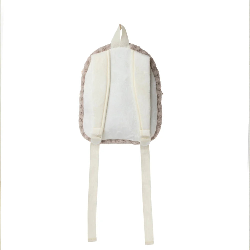 WhinnyPal Kids' Backpack in Toffee Brown
