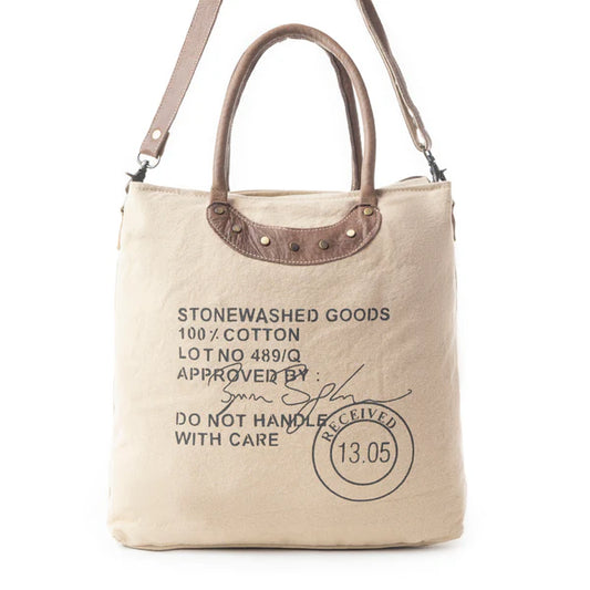 Alate Tote Bag