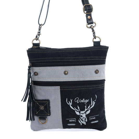 Cannon Ridge Crossbody Bag