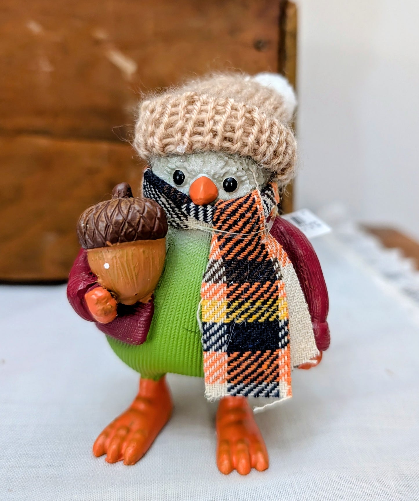 Sweater weather penguins