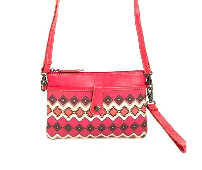 Empress Pointe Crossbody